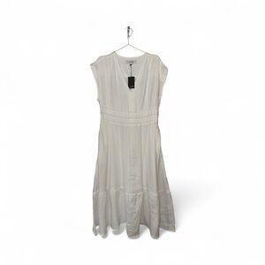 Joe’s Maxi Dress NWT